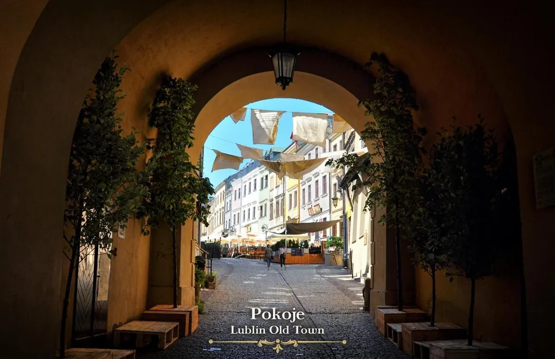 Old Town Boutique Rooms-1